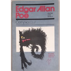 Edgar Allan Poe - Černý kocour